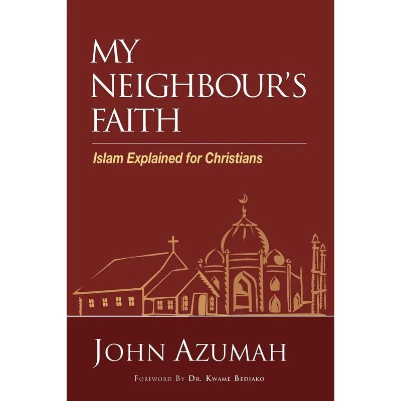 My Neighbours Faith
