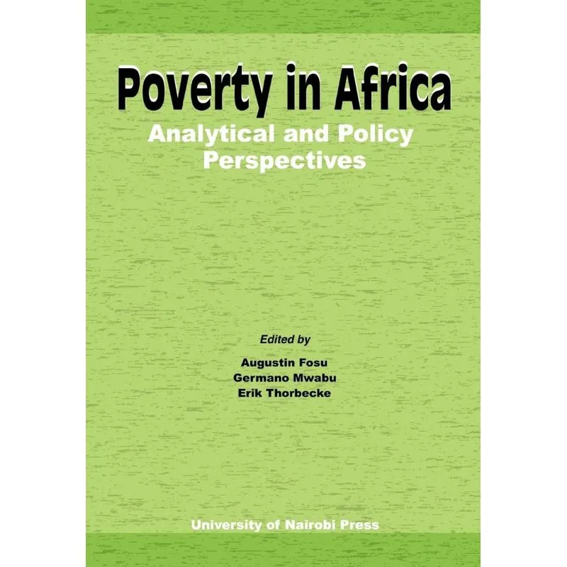 Poverty in Africa