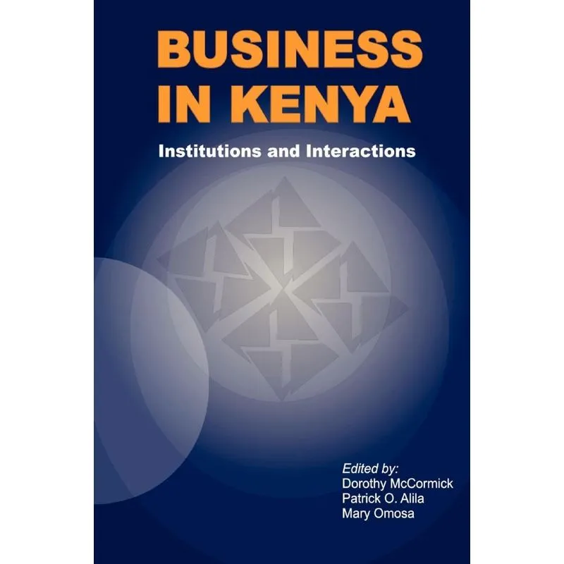 Business in Kenya