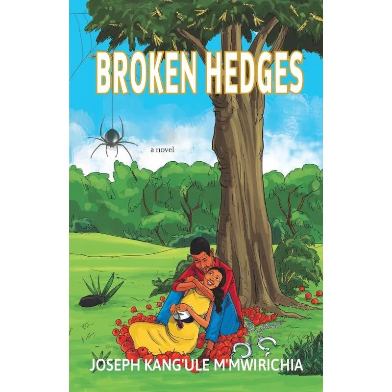 Broken Hedges