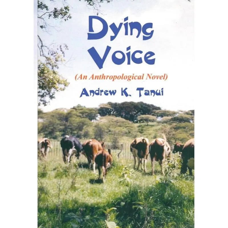 Dying Voice