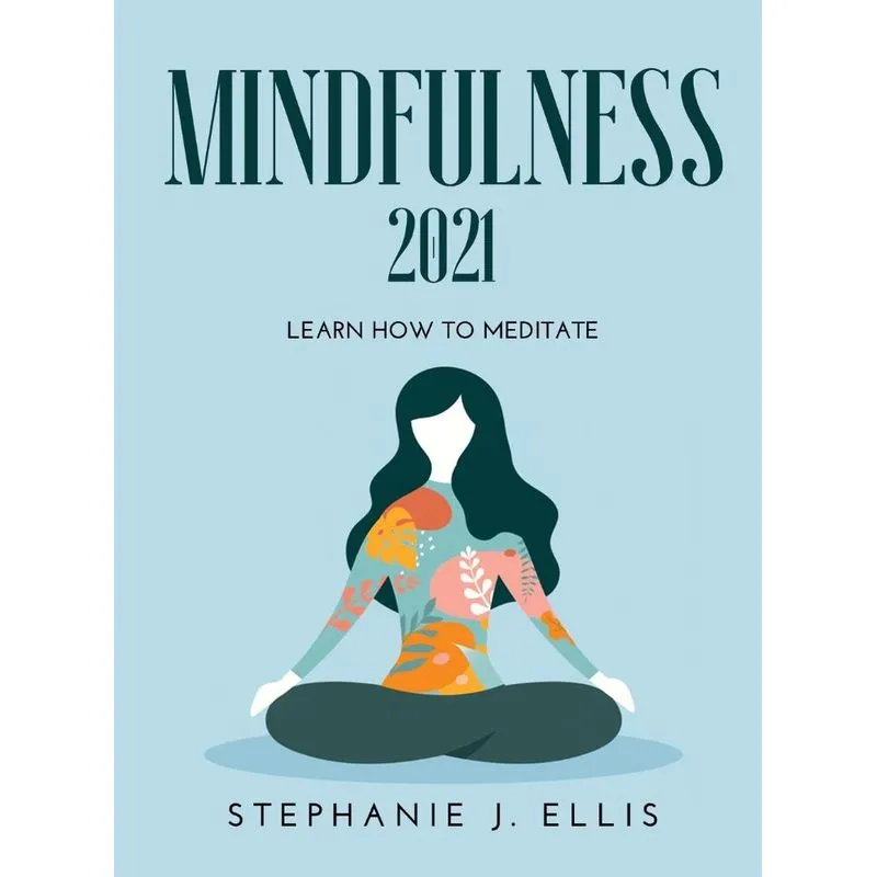 MINDFULNESS 2021