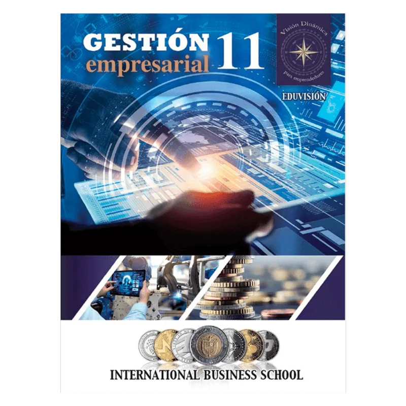 Gestión Empresarial 11