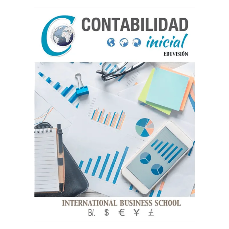 Contabilidad Inicial