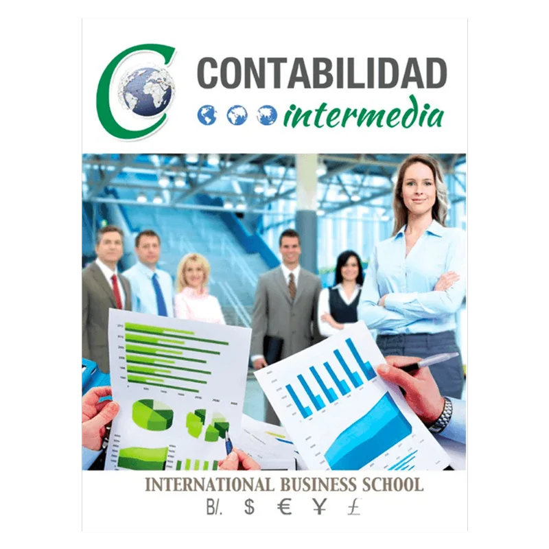 Contabilidad Intermedia