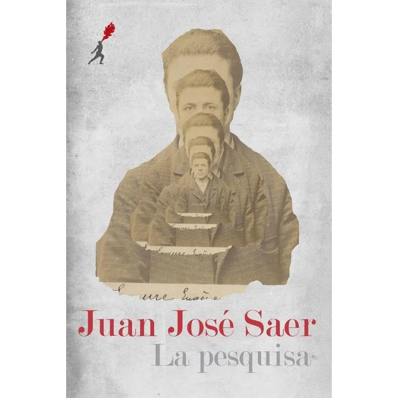 La pesquisa