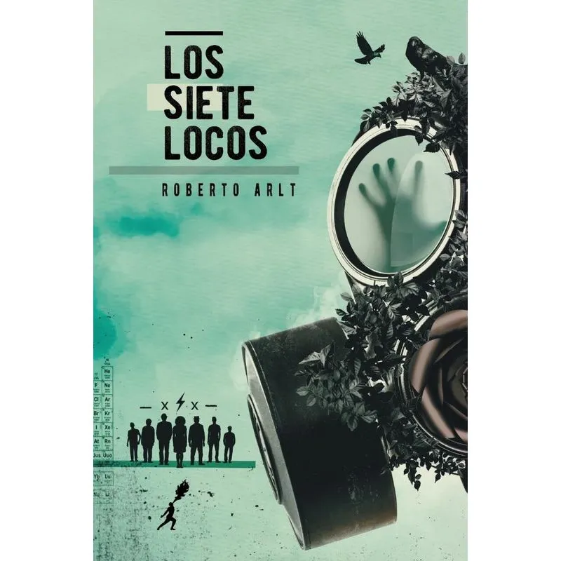 Los siete locos
