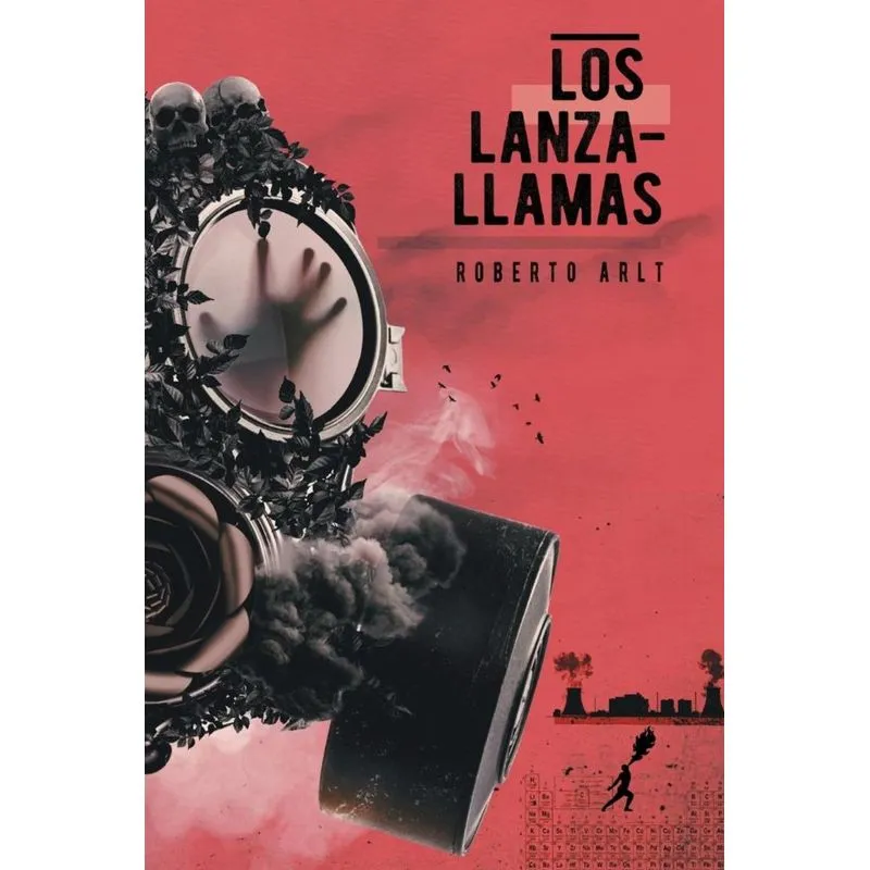 Los lanzallamas