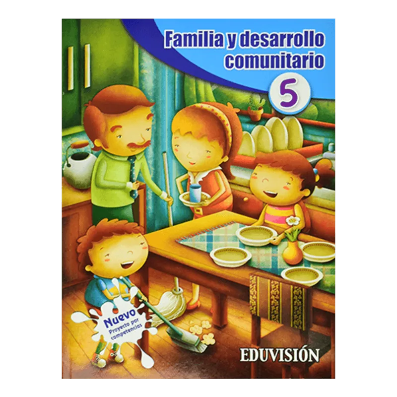 Familia y Desarrollo 5
