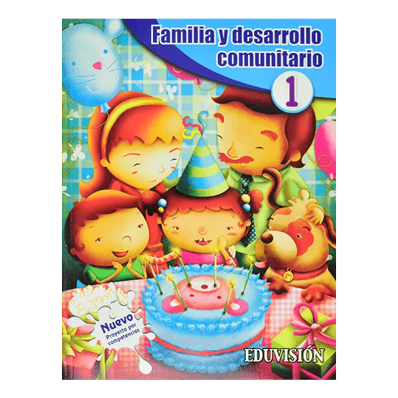 Familia y Desarrollo 1