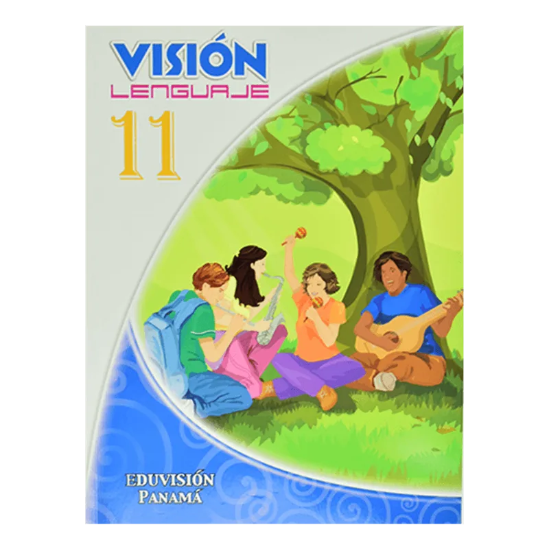 Visión Lenguaje 11