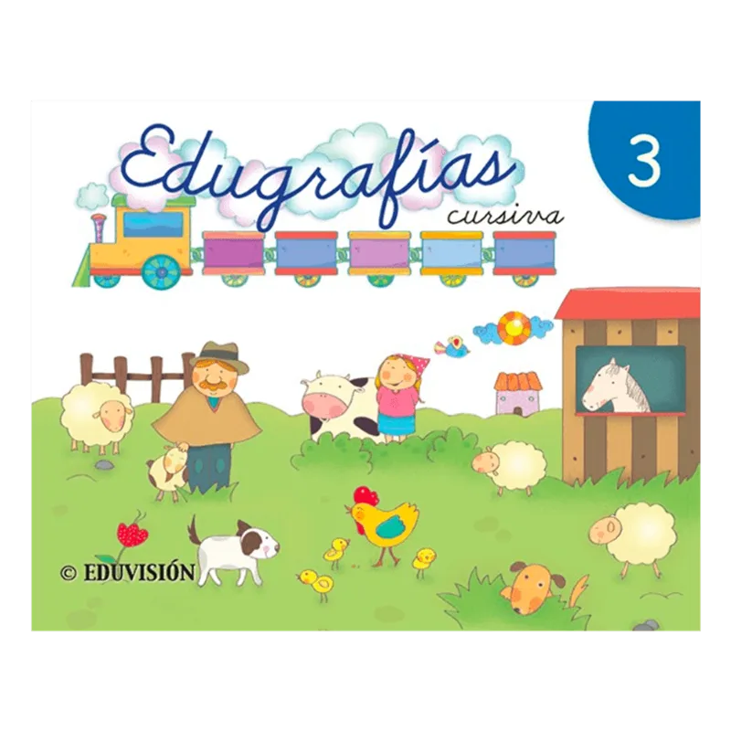 Edugrafías 3