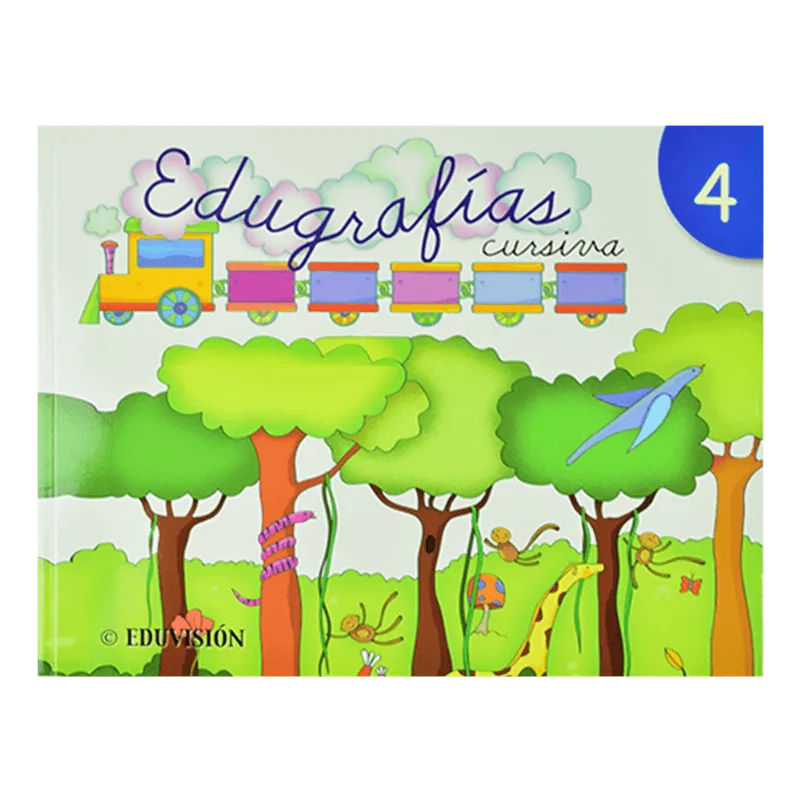 Edugrafías 4