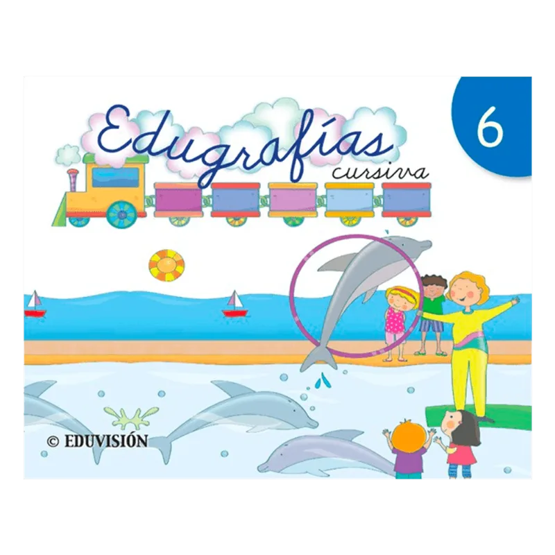 Edugrafías 6