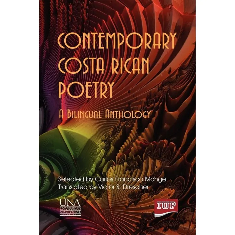 Contemporary Costa Rican Poetry