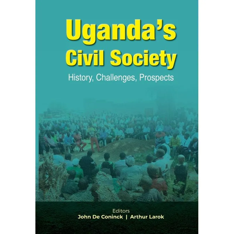 Ugandas Civil Society