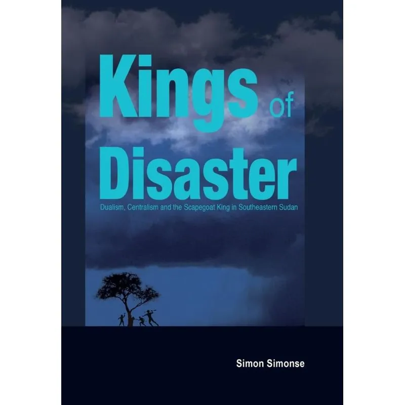 Kings of Disaster