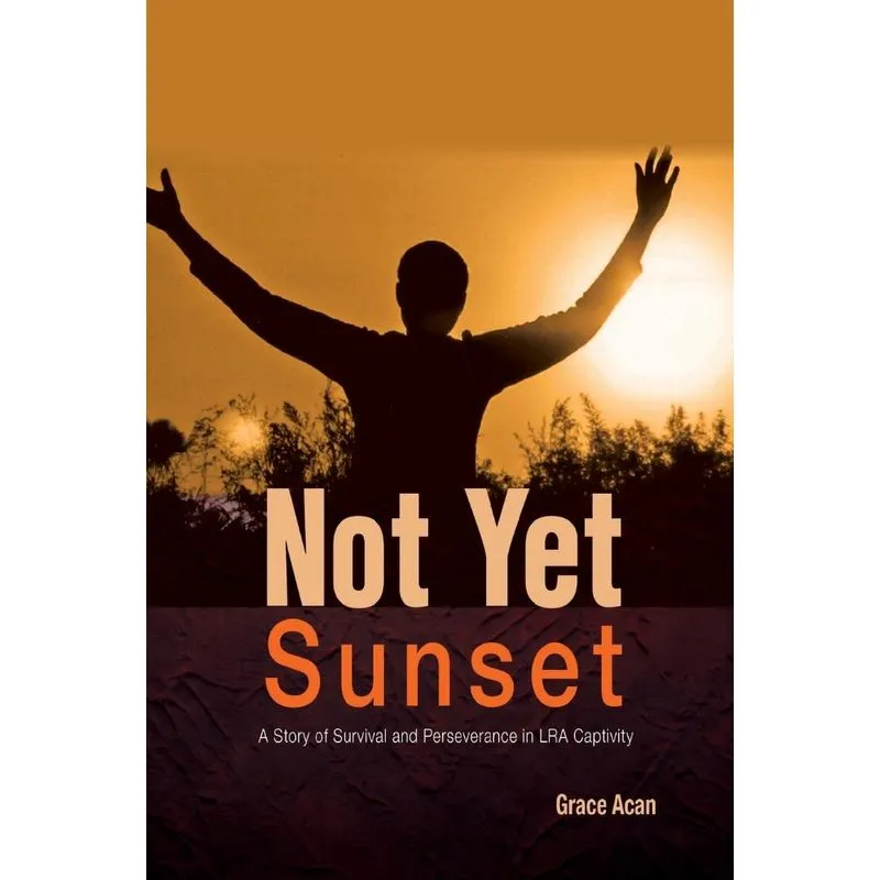 Not Yet Sunset