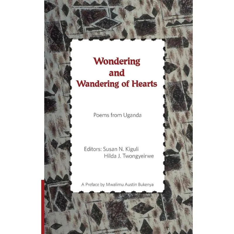 Wondering And Wandering Of Hearts