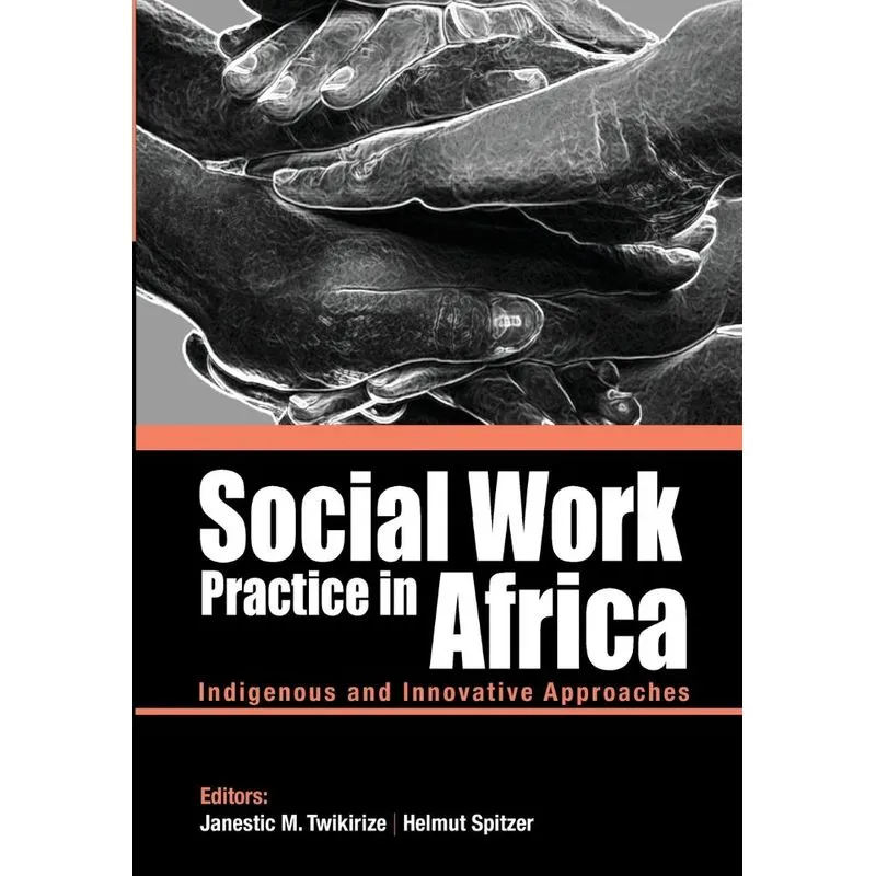 Social Work Practice in Africa