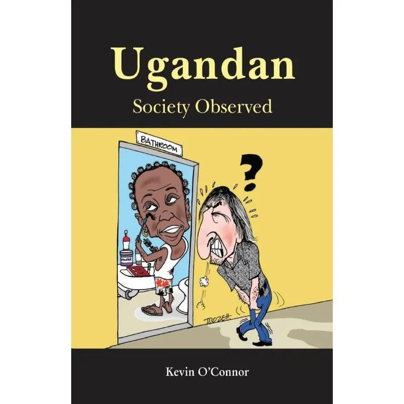 Ugandan Society Observed