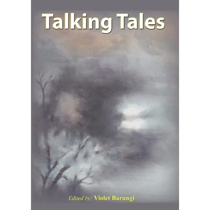 Talking Tales