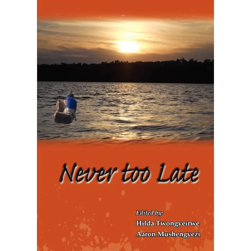 Never Too Late