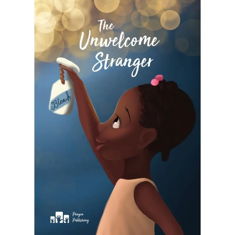 The Unwelcome Stranger