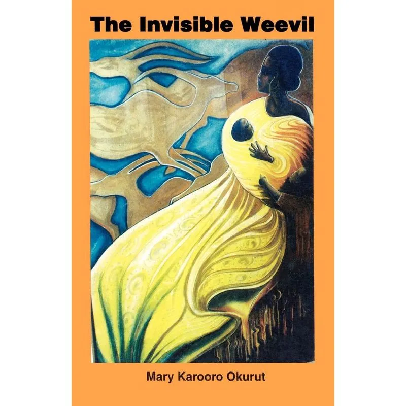 The Invisible Weevil