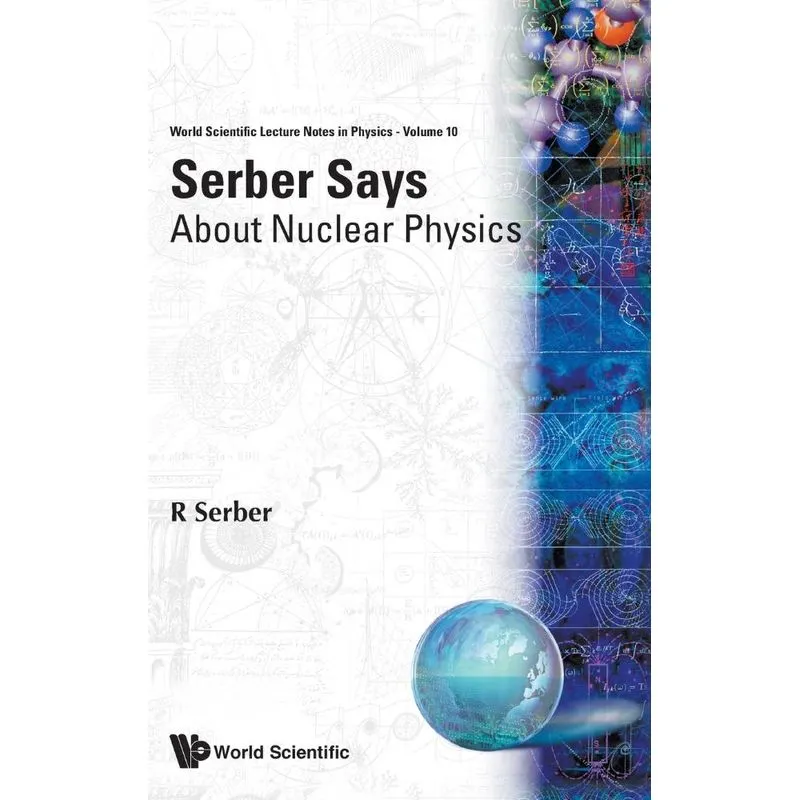 Serber Says