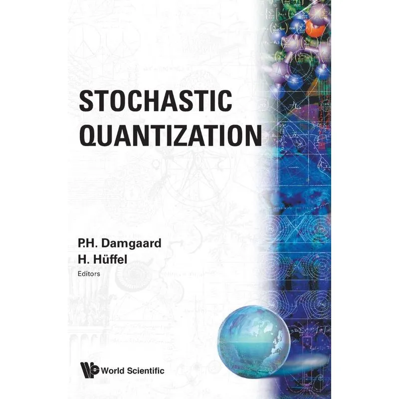 Stochastic Quantization