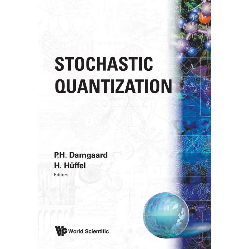 Stochastic Quantization
