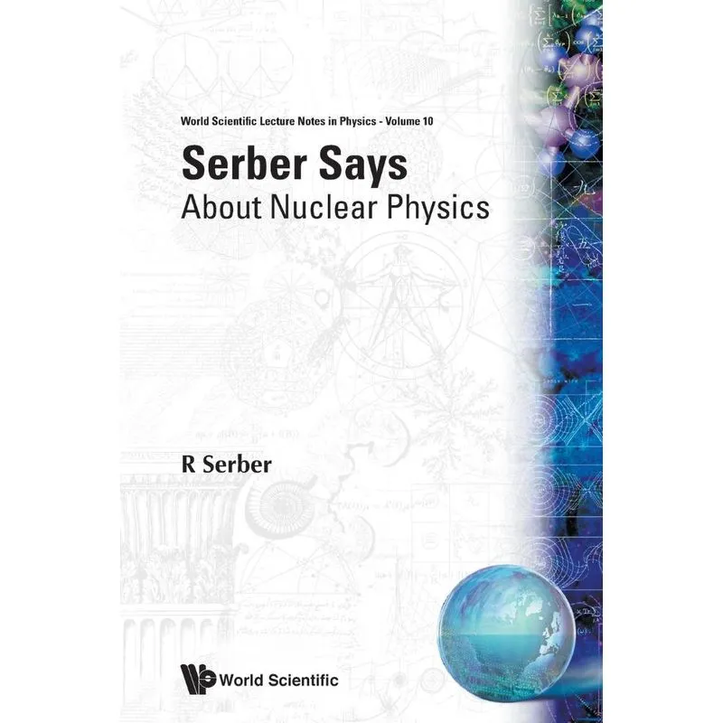 Serber Says