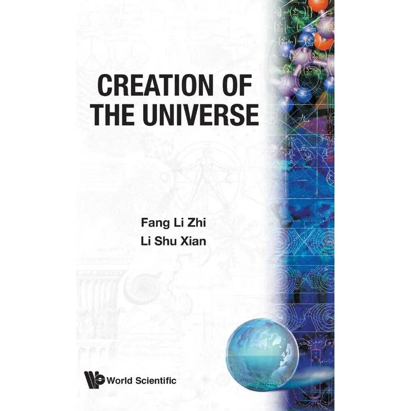 CREATION OF THE UNIVERSE