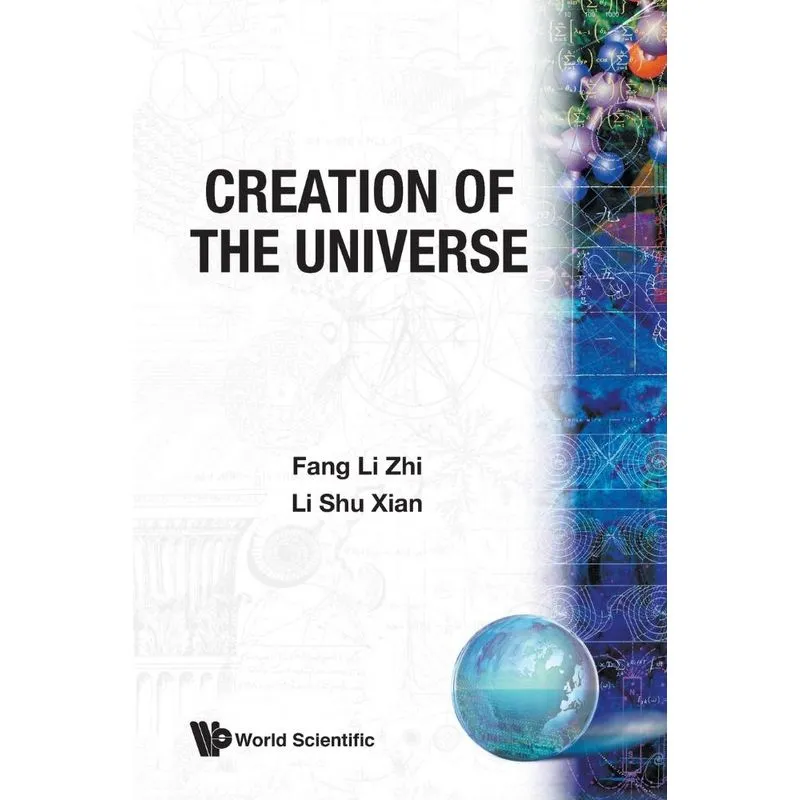 CREATION OF THE UNIVERSE