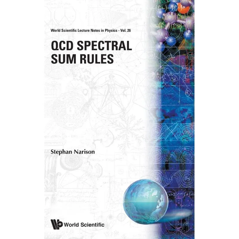 QCD Spectral Sum Rules