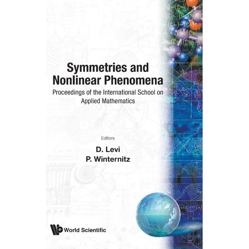 Symmetries and Nonlinear Phenomena