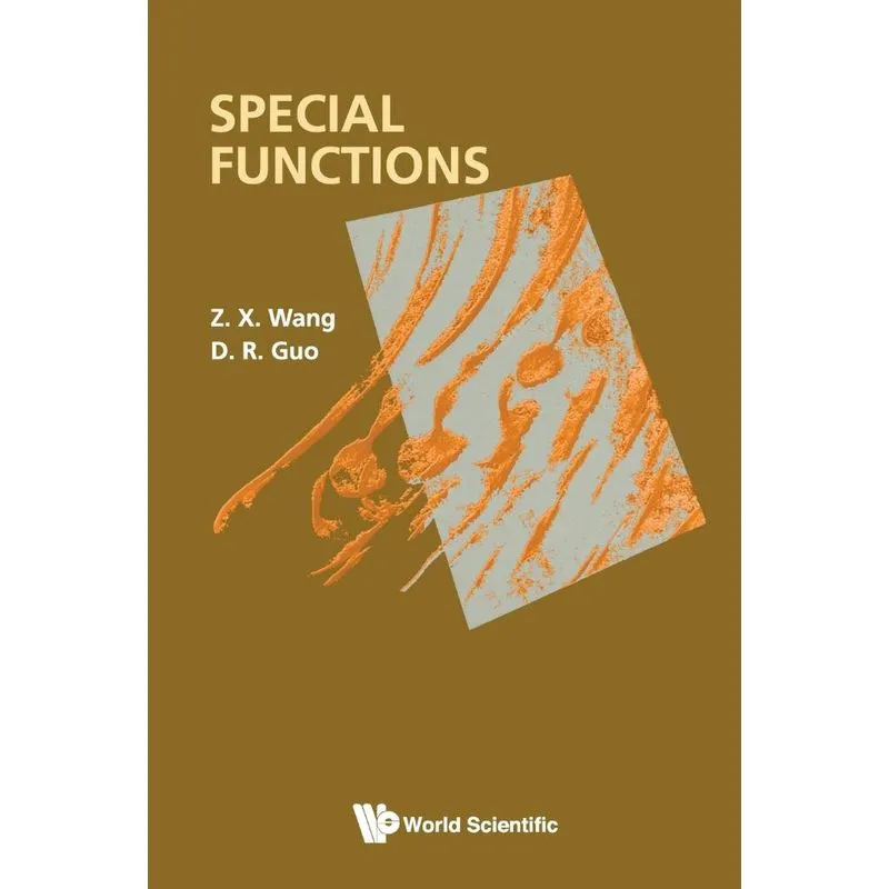 Special Functions