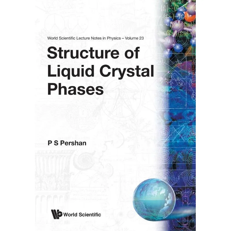 Structure of Liquid Crystal Phases
