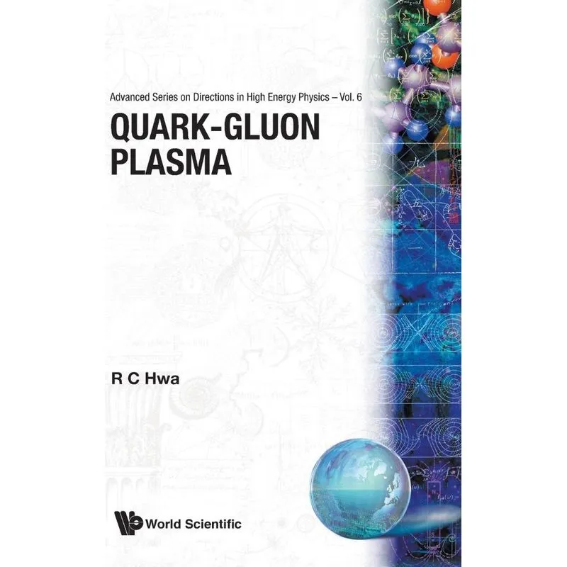 Quark Gluon Plasma