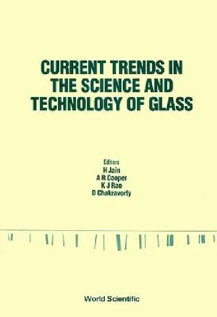 Current-Trends in the Sci. and Tech. of Hardcover