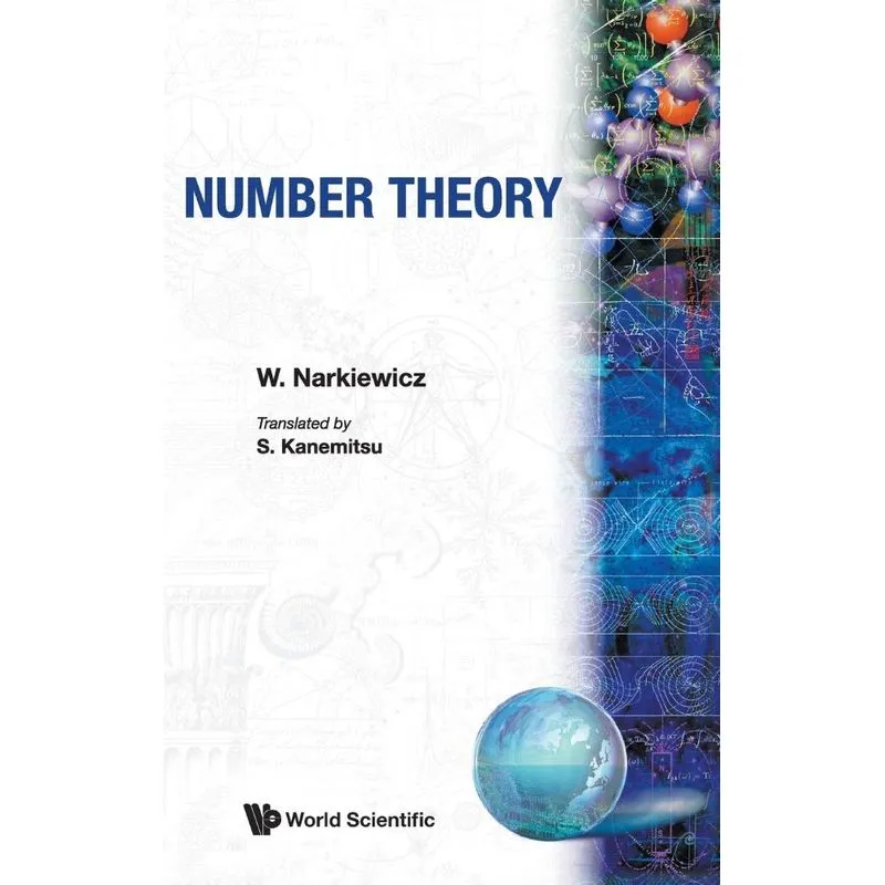 Number Theory