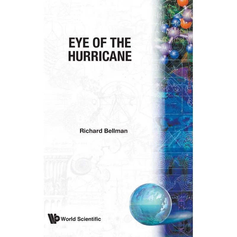 Eye of the Hurricane