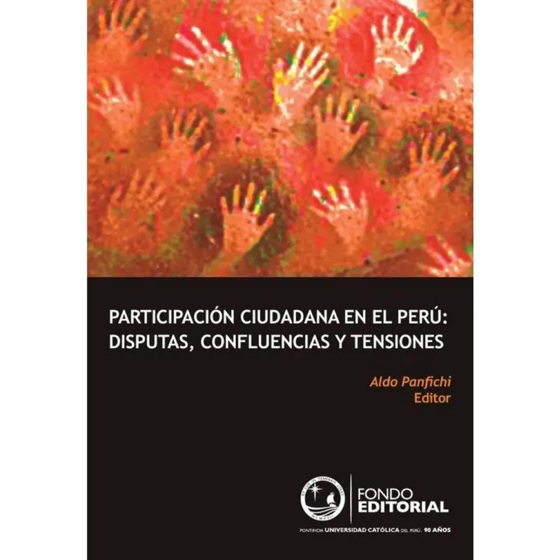 Participación ciudadana en el Perú: - Espanhol