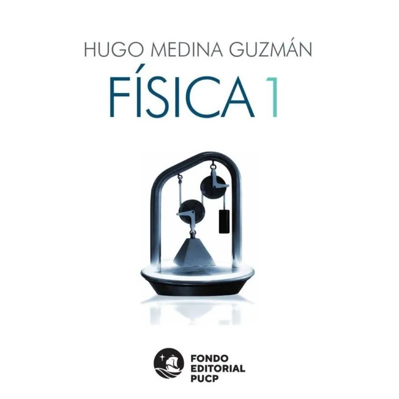 Física 1 - Espanhol