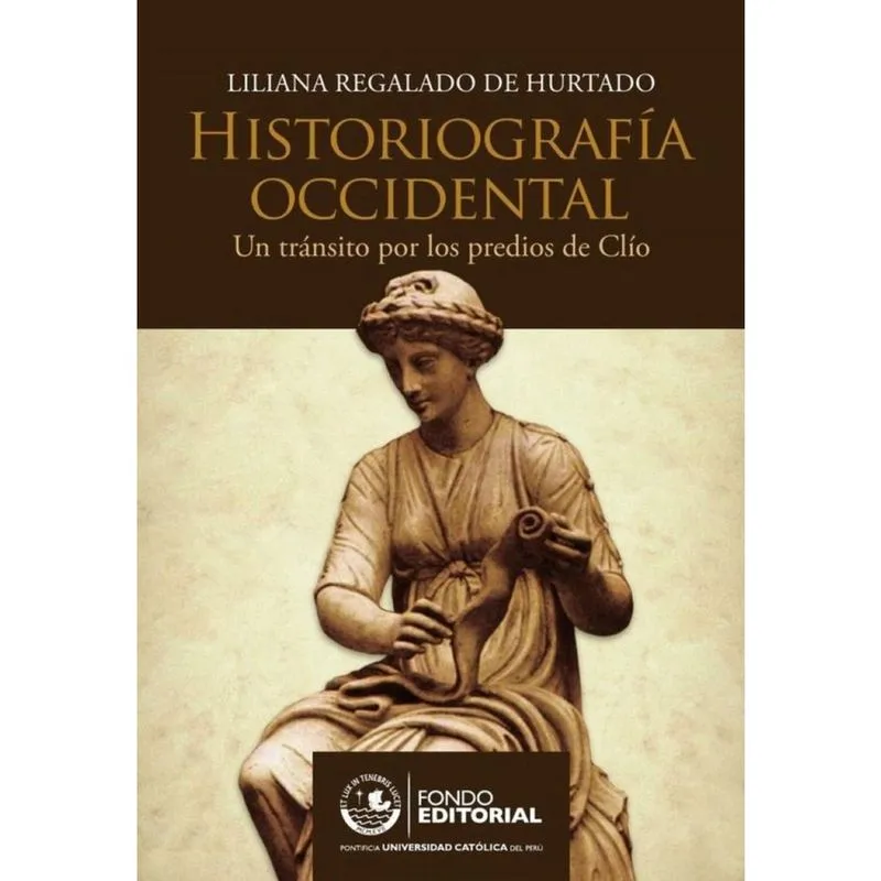 Historiografía occidental - Espanhol