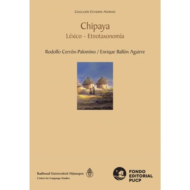 Chipaya - Espanhol
