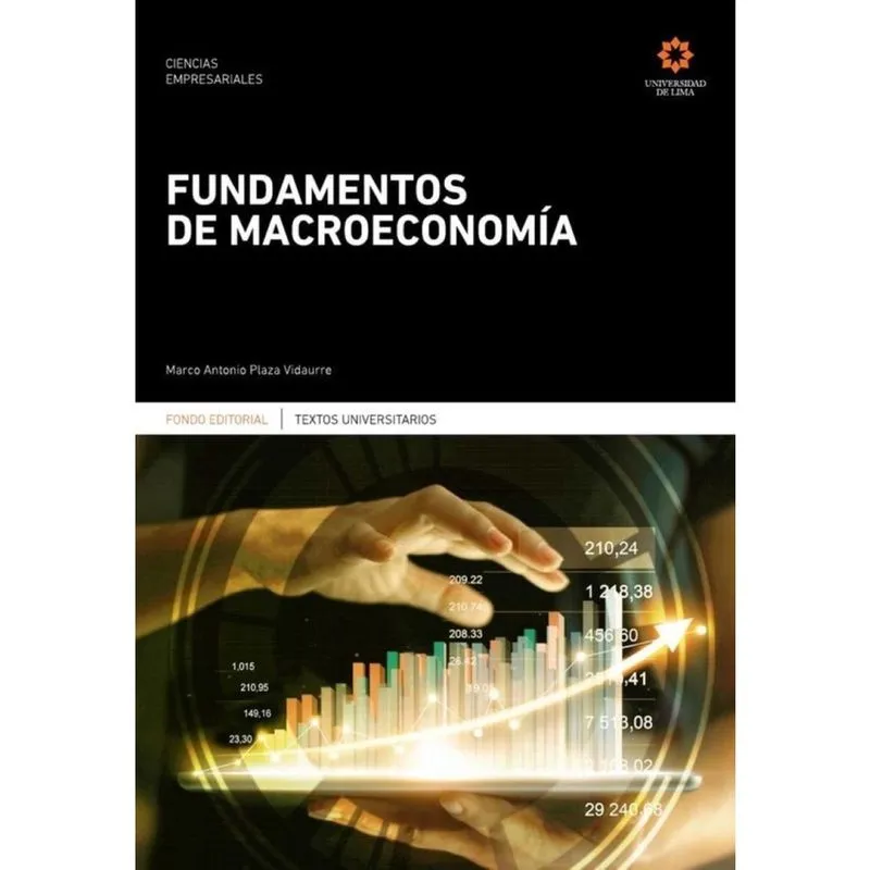 Fundamentos de macroeconomía - Espanhol
