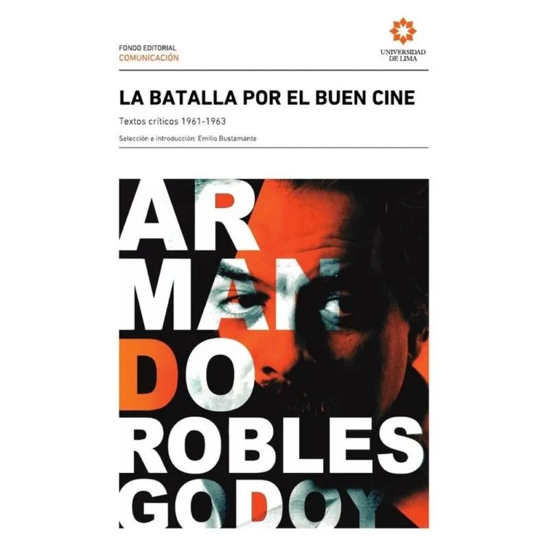 La batalla por el buen cine - Espanhol