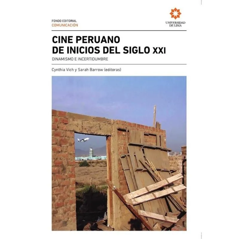 Cine peruano de inicios del siglo XXI - Espanhol